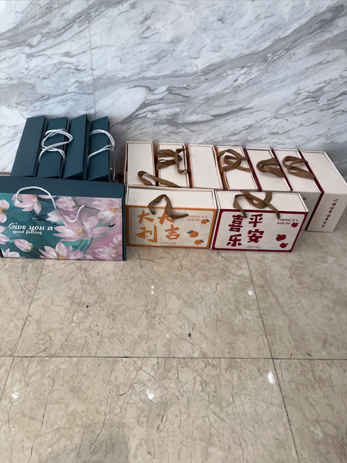 喜乐元宵,福运满溢(图3) 喜乐元宵,福运满溢(图3)